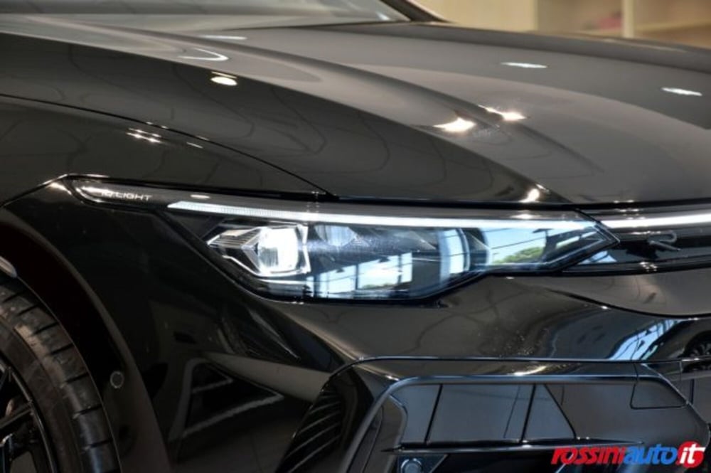 Volkswagen Golf usata a Brescia (20)