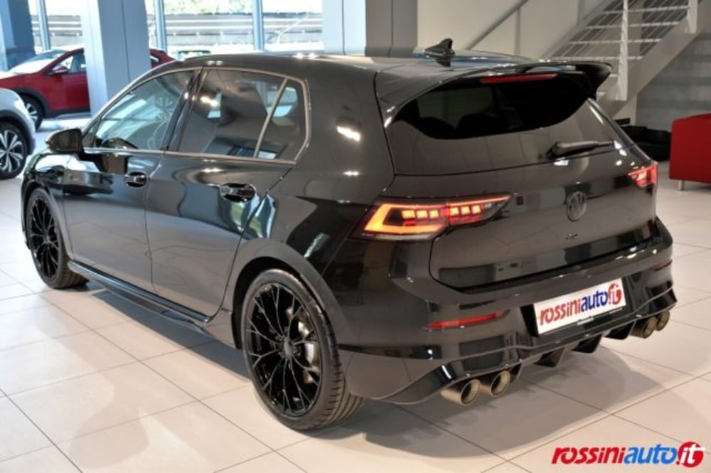 Volkswagen Golf usata a Brescia (3)