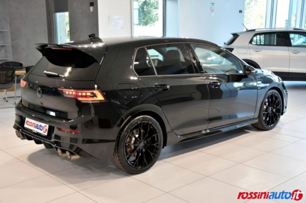 Volkswagen Golf usata a Brescia (5)