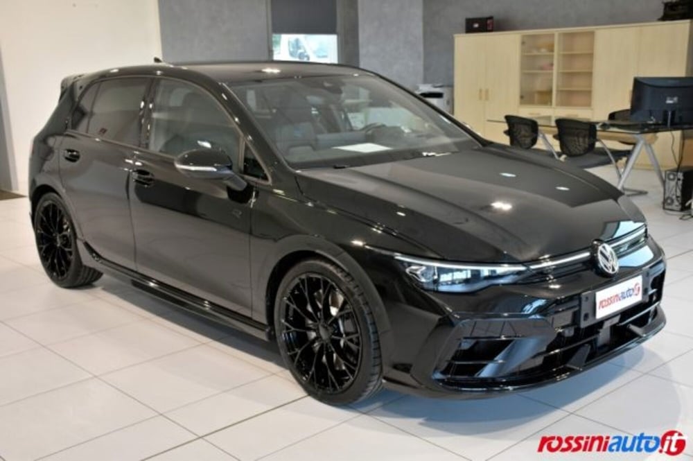 Volkswagen Golf usata a Brescia (8)