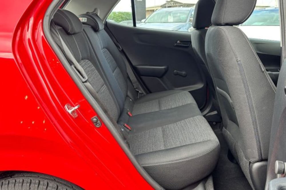 Kia Picanto usata a Latina (10)
