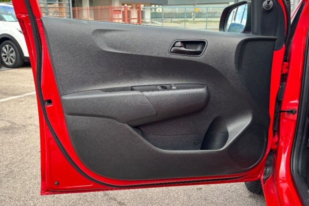 Kia Picanto usata a Latina (12)