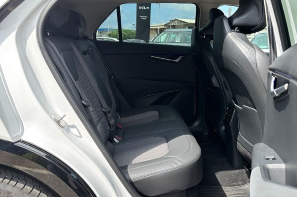 Kia Niro usata a Latina (10)