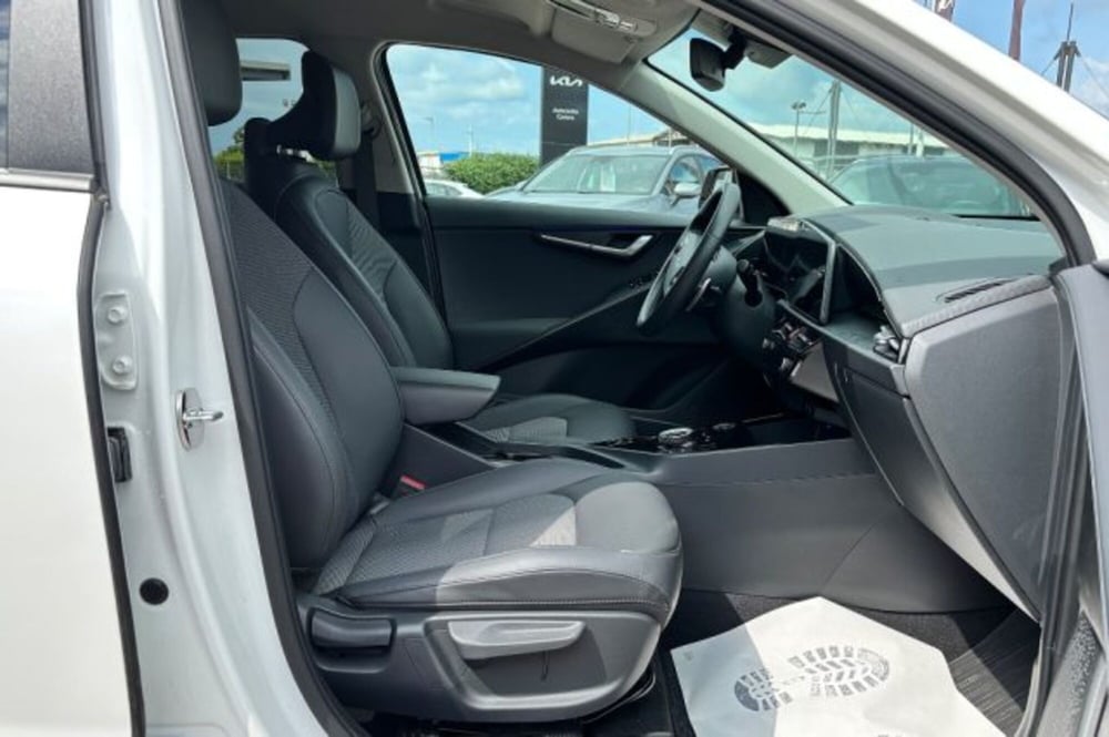 Kia Niro usata a Latina (8)