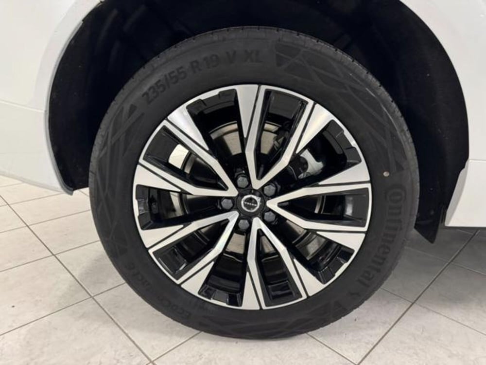 Volvo XC60 usata a Como (11)