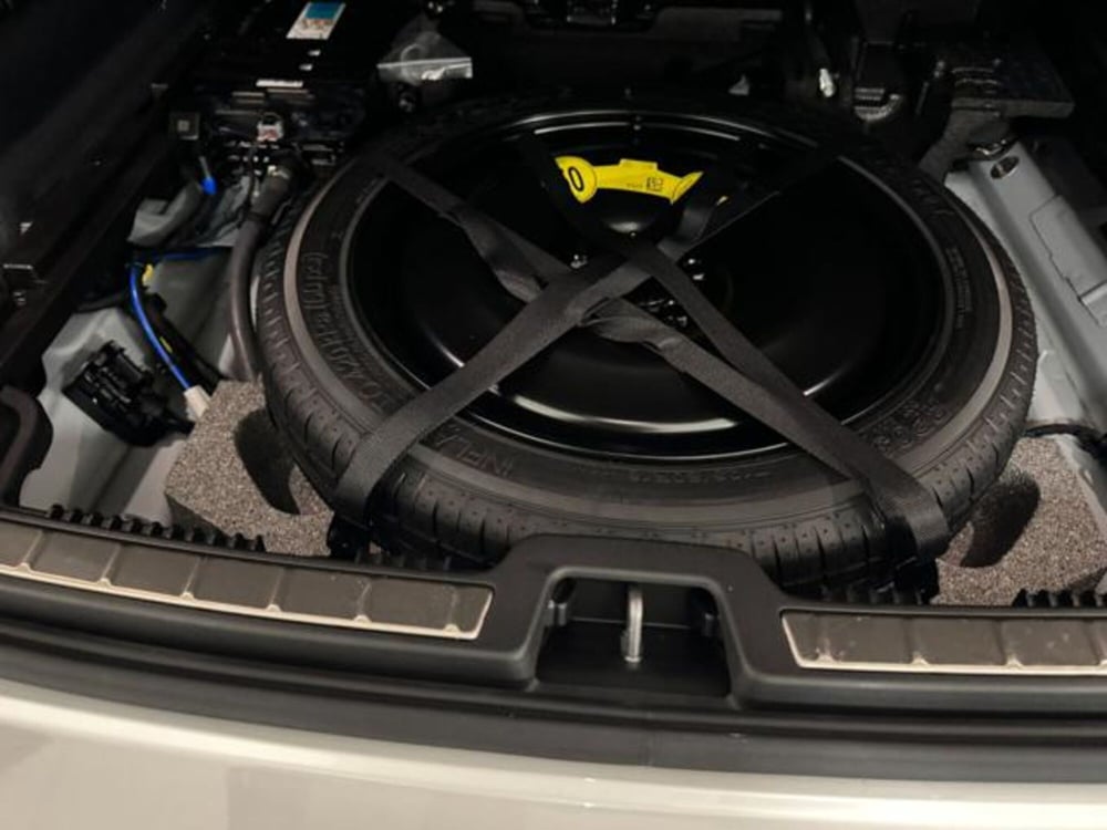 Volvo XC60 usata a Como (16)