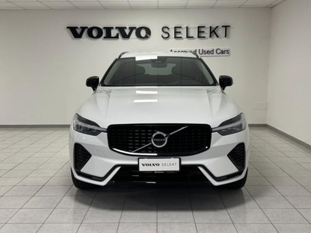 Volvo XC60 usata a Como (2)