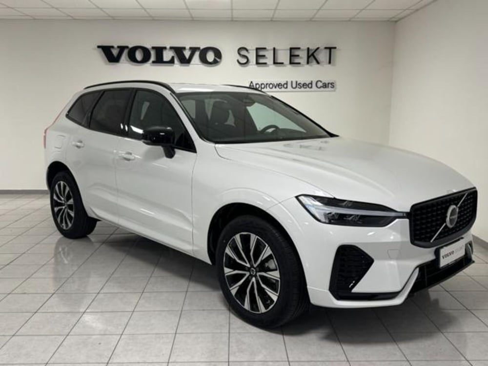 Volvo XC60 usata a Como (3)