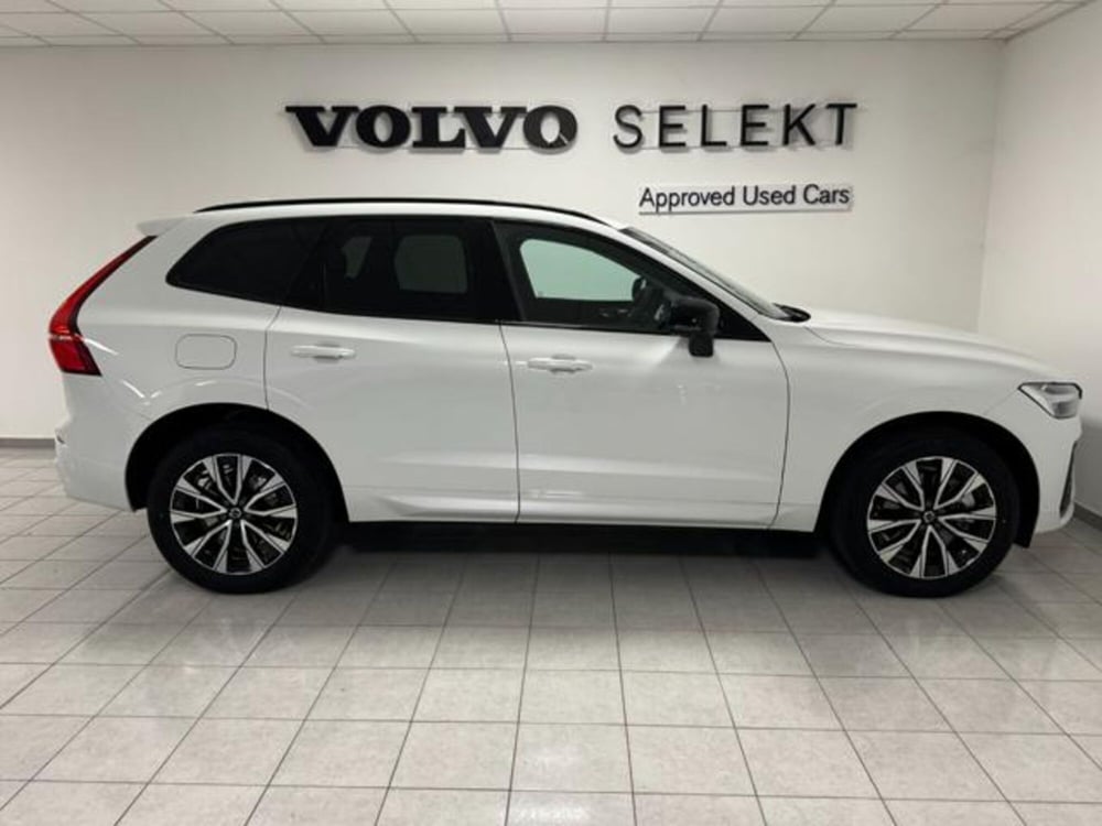 Volvo XC60 usata a Como (9)