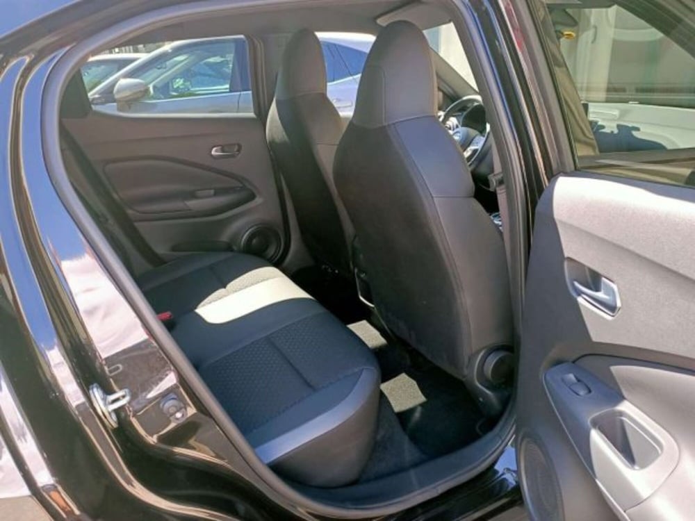 Nissan Juke usata a Firenze (13)