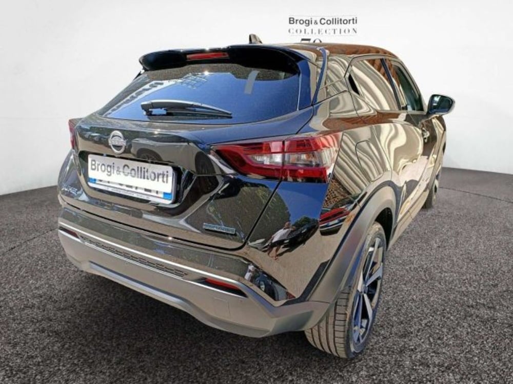 Nissan Juke usata a Firenze (4)