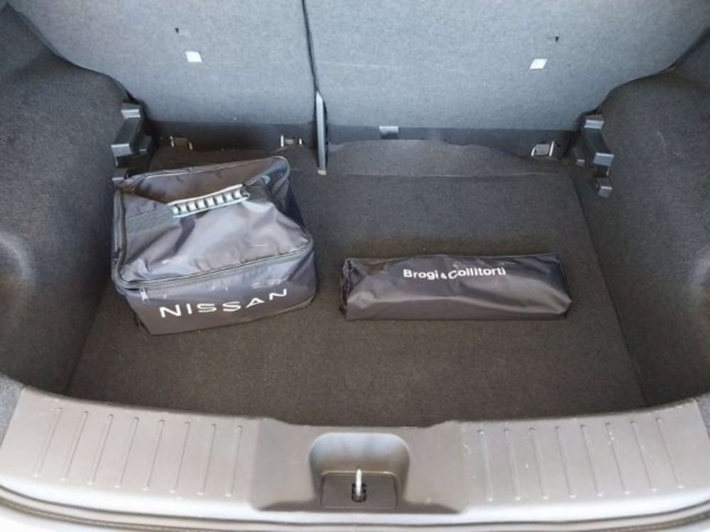 Nissan Juke usata a Firenze (10)
