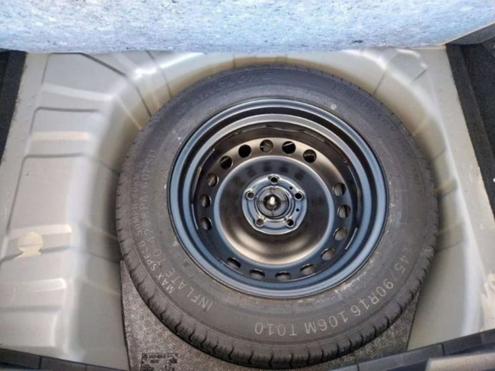 Nissan Juke usata a Firenze (11)