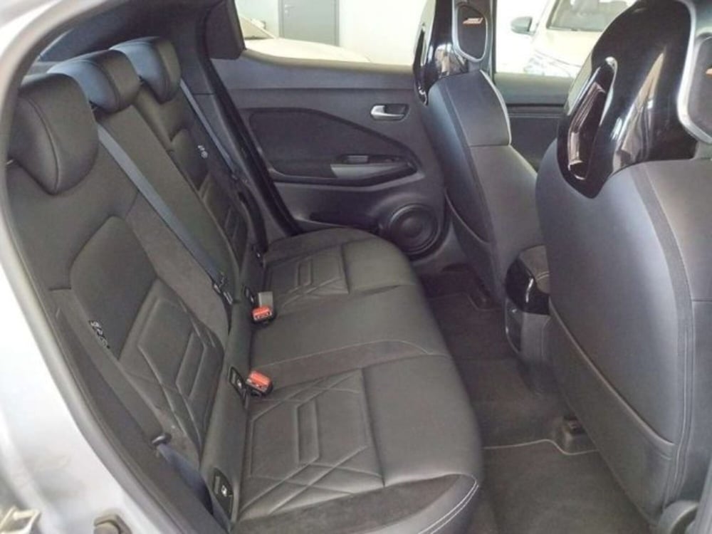 Nissan Juke usata a Firenze (12)