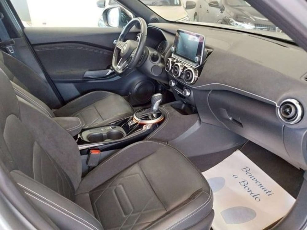 Nissan Juke usata a Firenze (13)