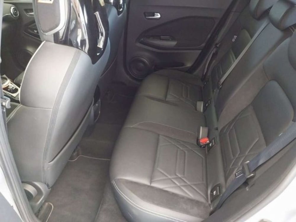 Nissan Juke usata a Firenze (8)