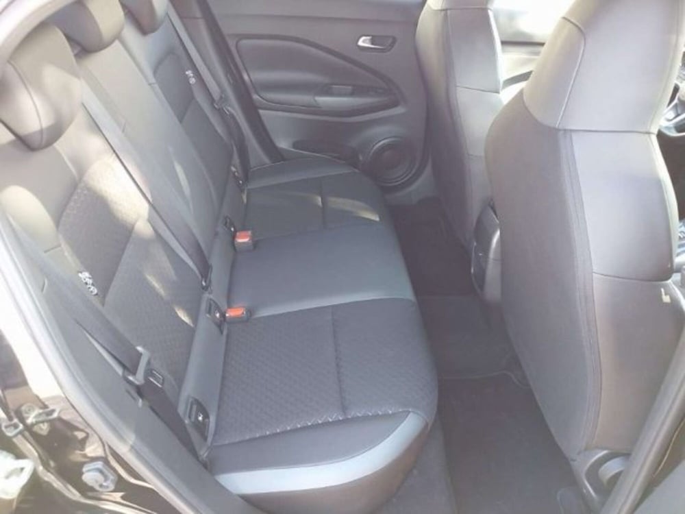 Nissan Juke nuova a Firenze (11)