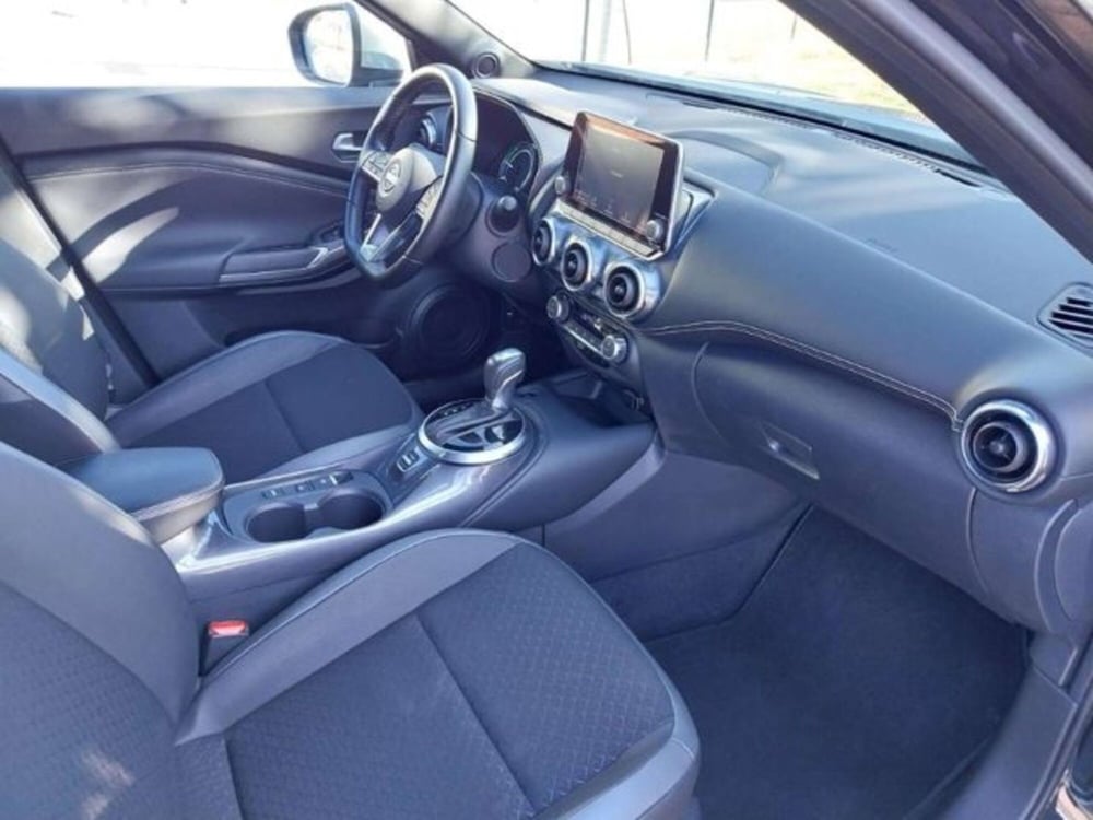 Nissan Juke nuova a Firenze (12)