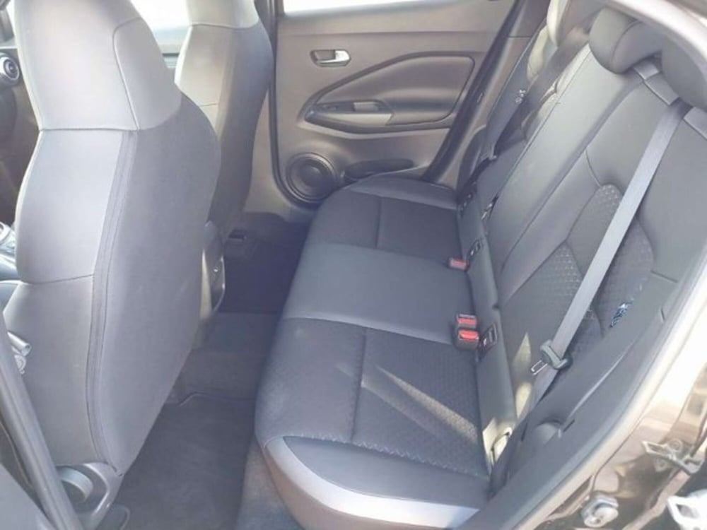 Nissan Juke nuova a Firenze (8)