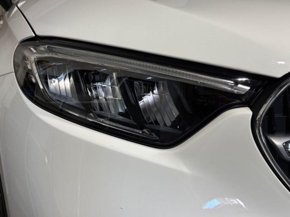 Mercedes-Benz GLC usata a Bologna (7)