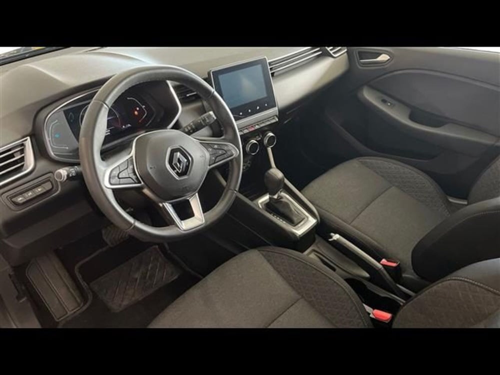 Renault Clio usata a Firenze (10)