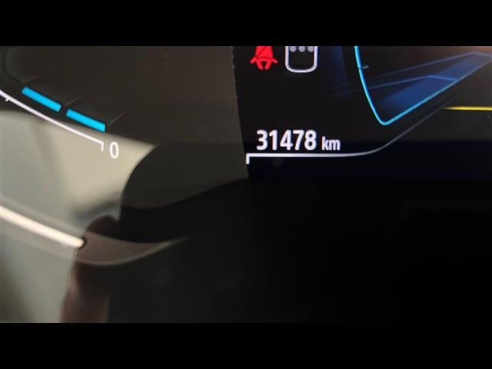 Renault Clio usata a Firenze (11)