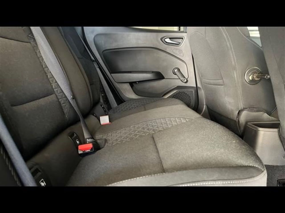 Renault Clio usata a Firenze (14)