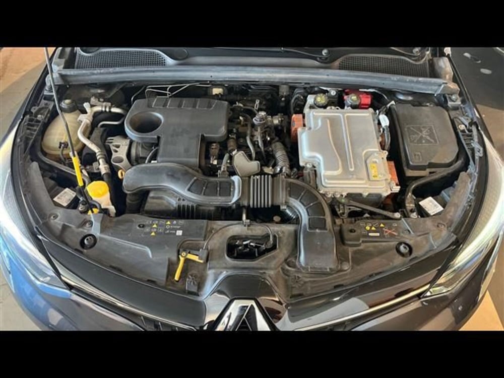 Renault Clio usata a Firenze (15)