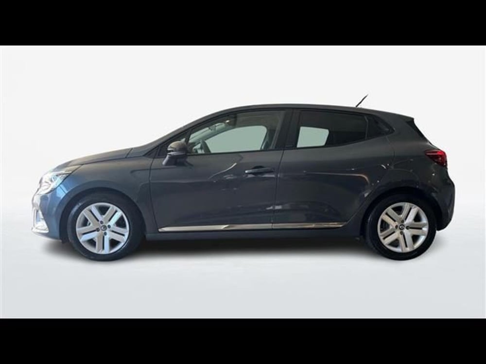 Renault Clio usata a Firenze (3)
