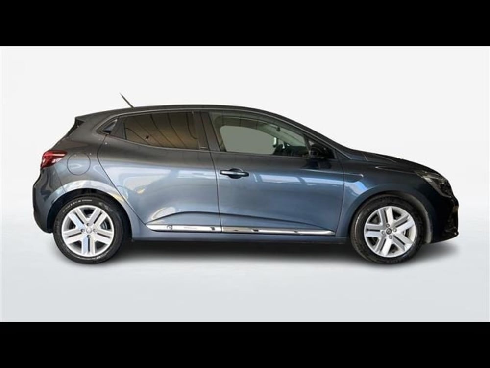 Renault Clio usata a Firenze (4)
