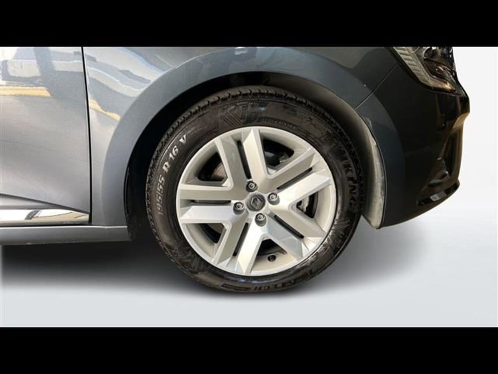 Renault Clio usata a Firenze (5)