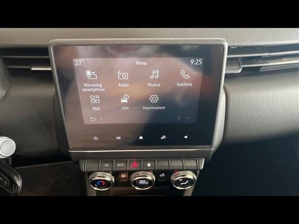 Renault Clio usata a Firenze (6)