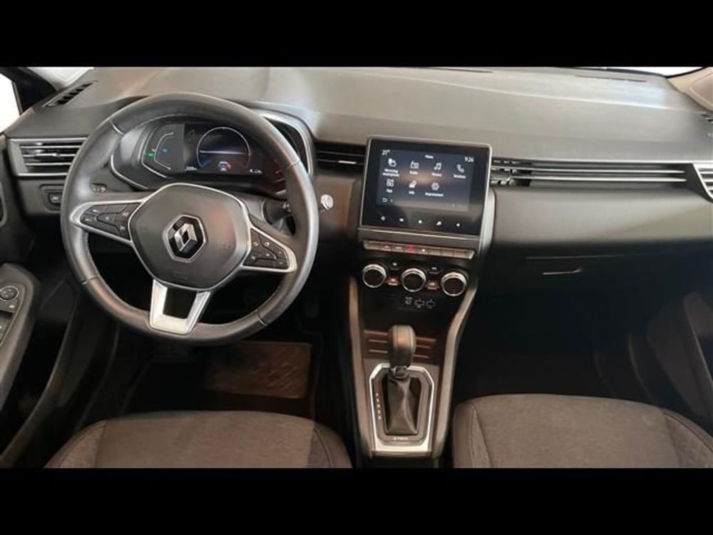 Renault Clio usata a Firenze (7)