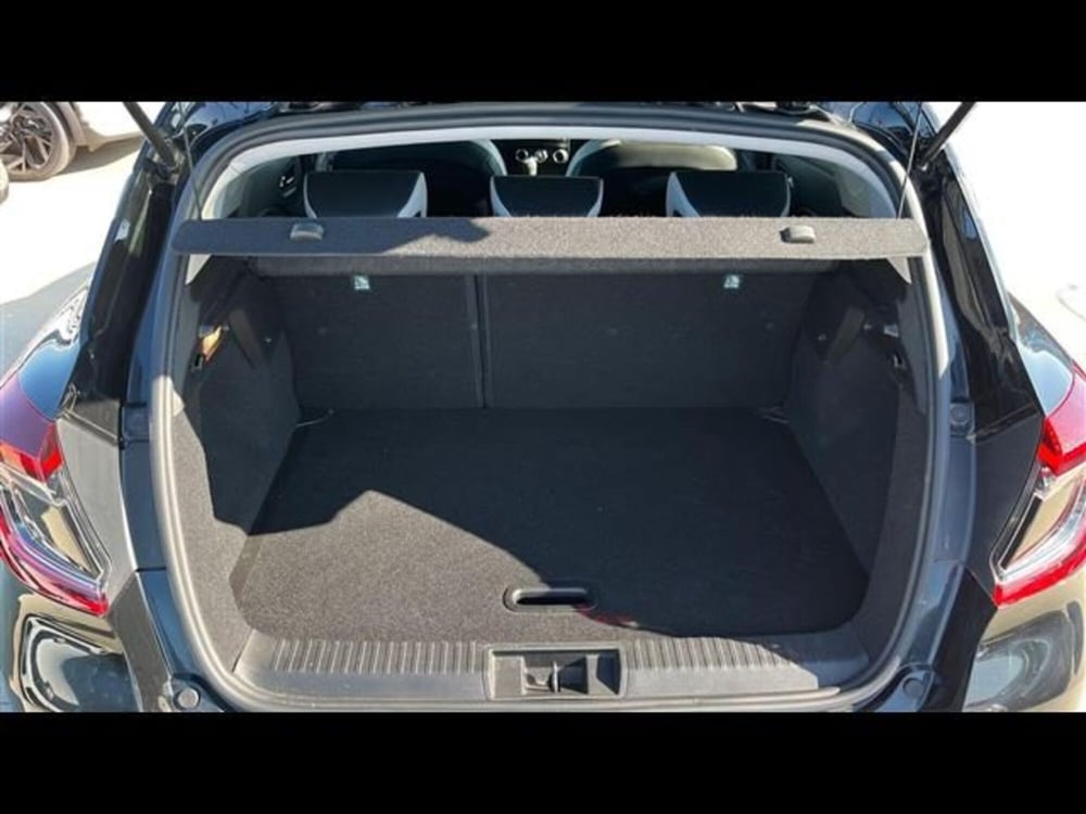 Renault Captur usata a Firenze (10)