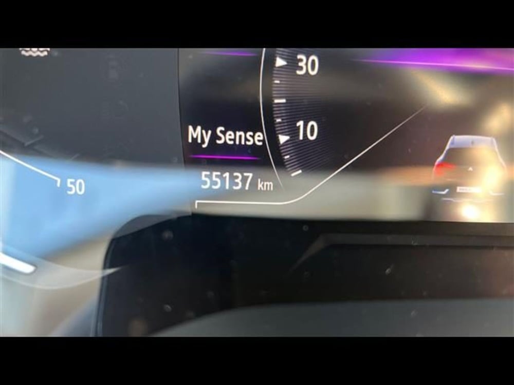 Renault Captur usata a Firenze (11)