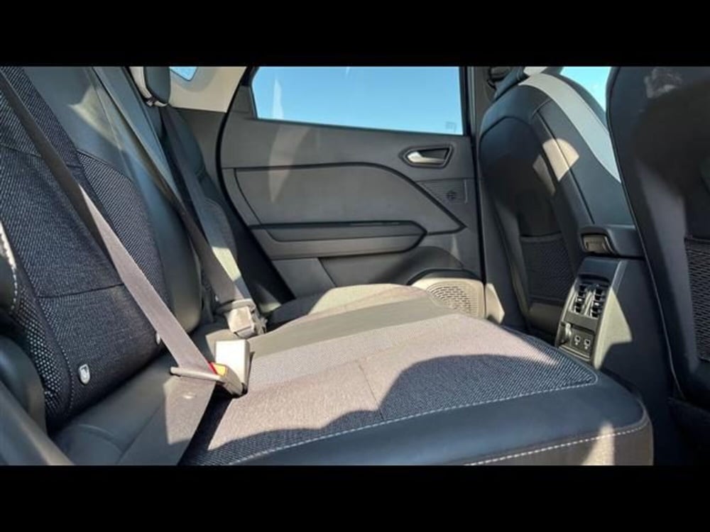 Renault Captur usata a Firenze (14)