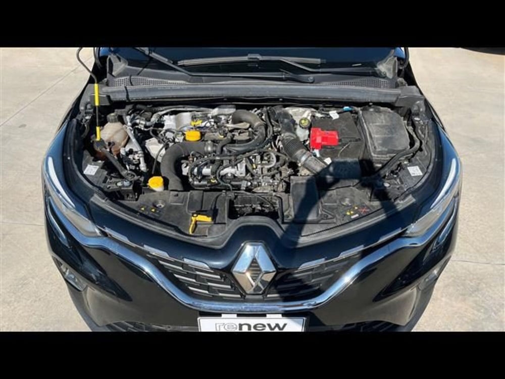 Renault Captur usata a Firenze (15)
