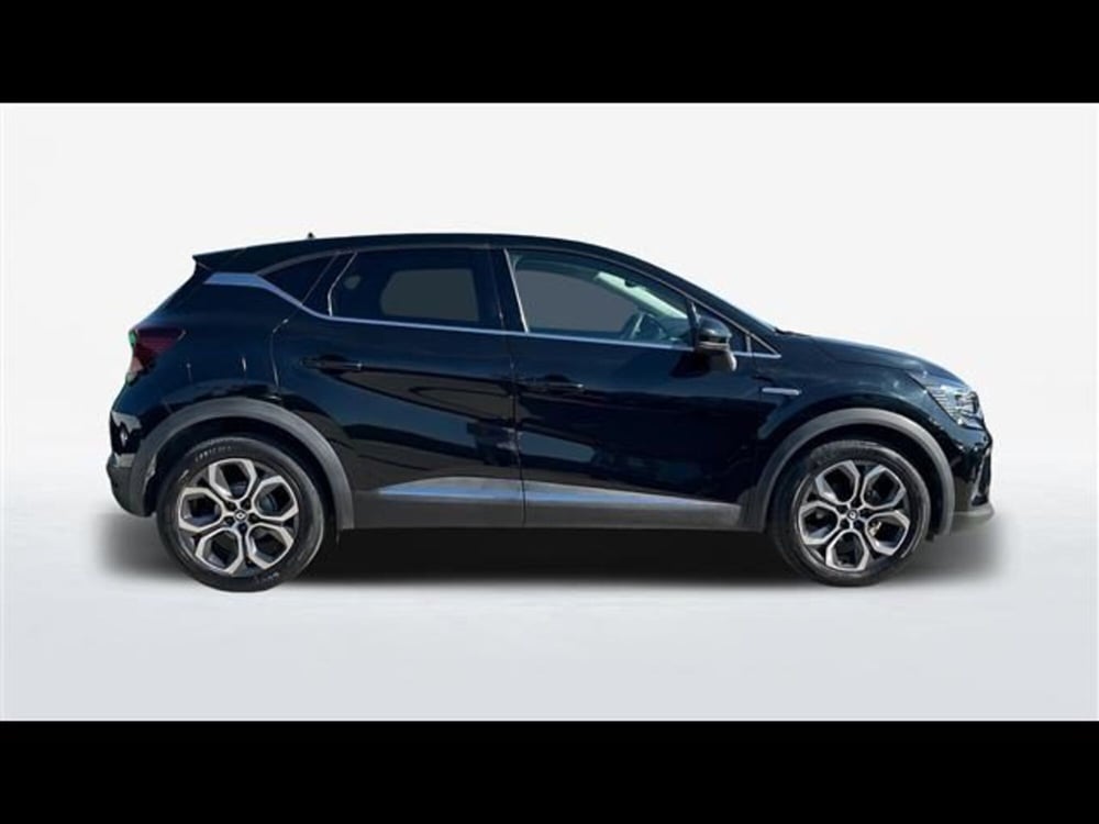 Renault Captur usata a Firenze (6)