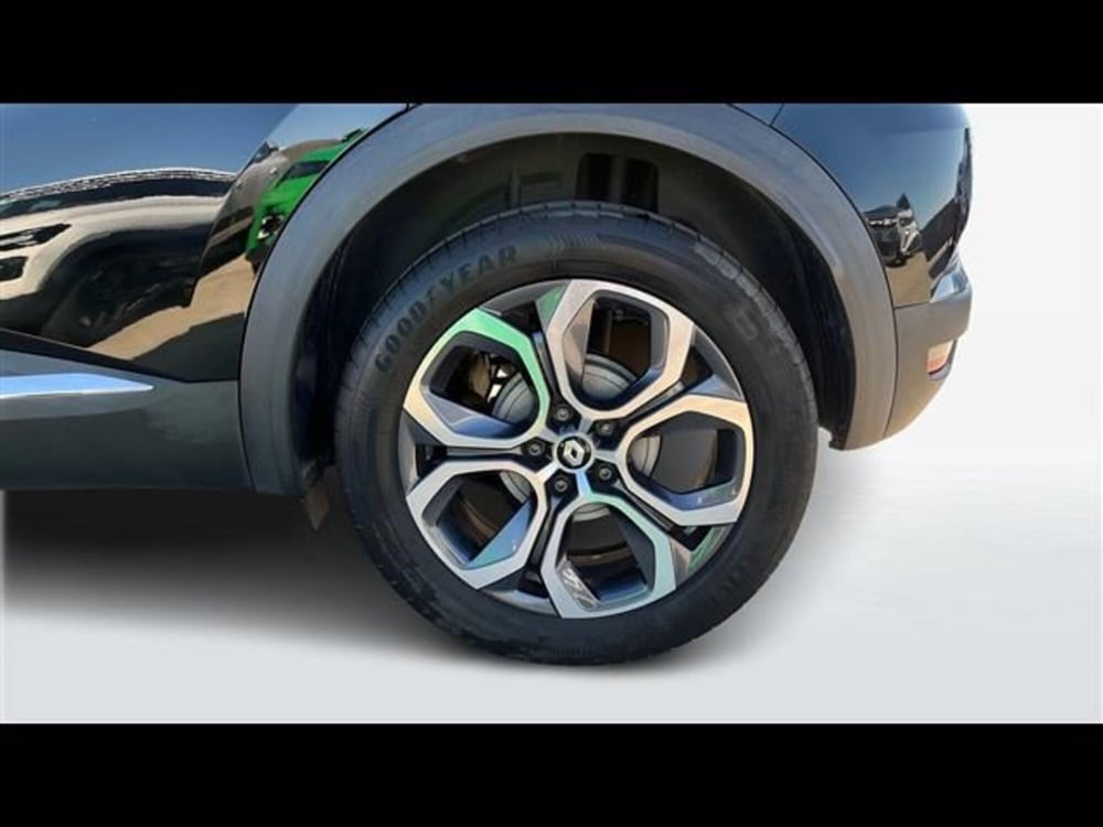 Renault Captur usata a Firenze (7)