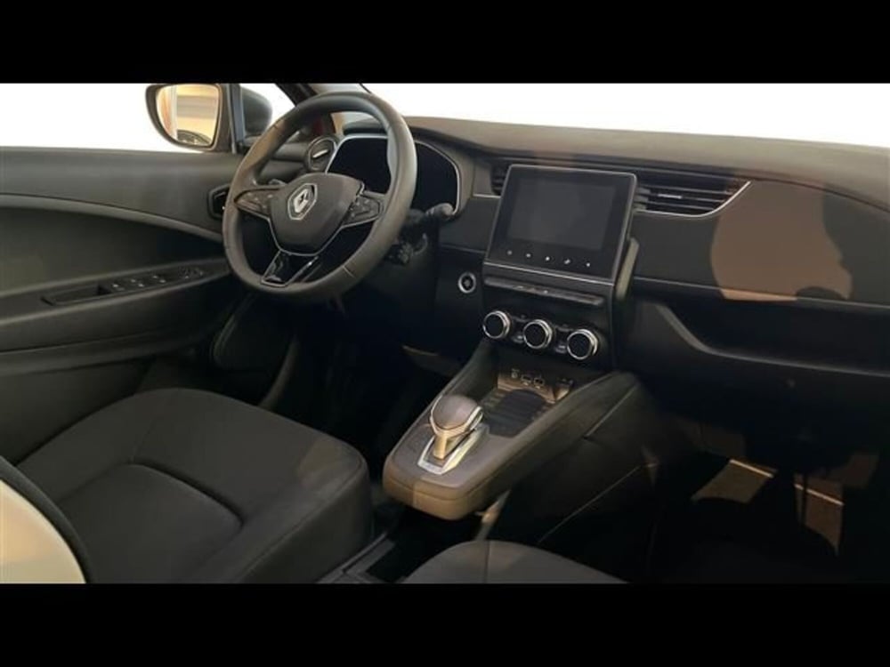 Renault Zoe usata a Firenze (12)