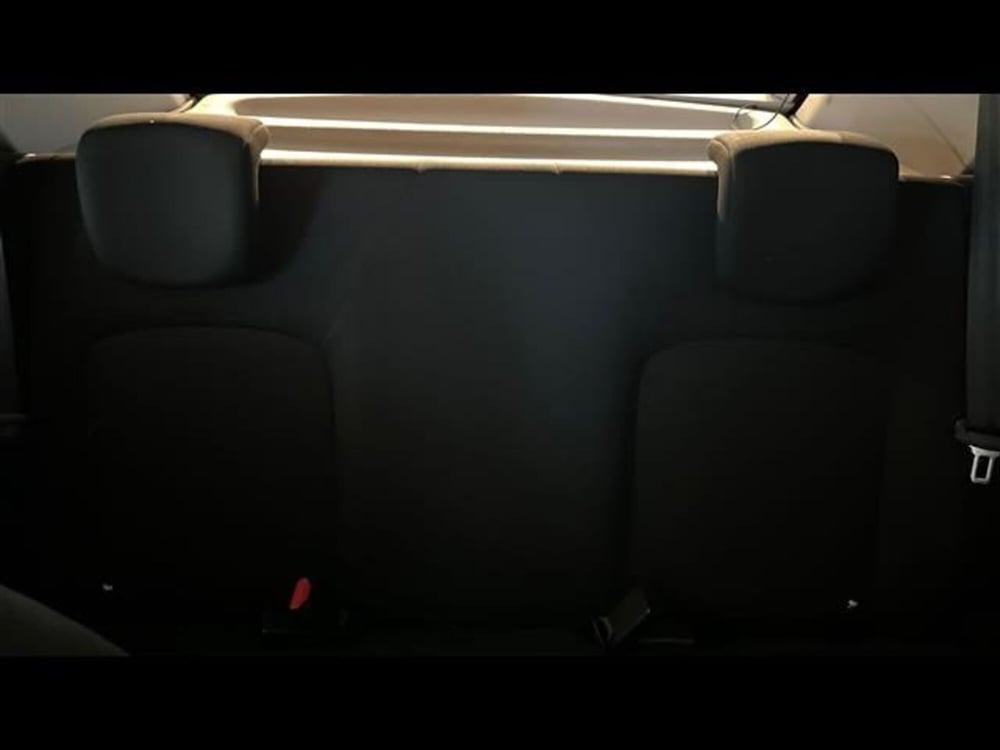 Renault Zoe usata a Firenze (13)