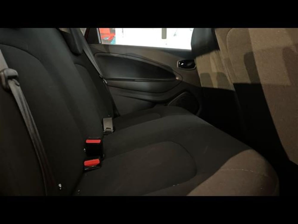 Renault Zoe usata a Firenze (14)