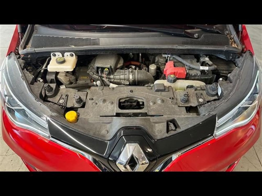 Renault Zoe usata a Firenze (15)
