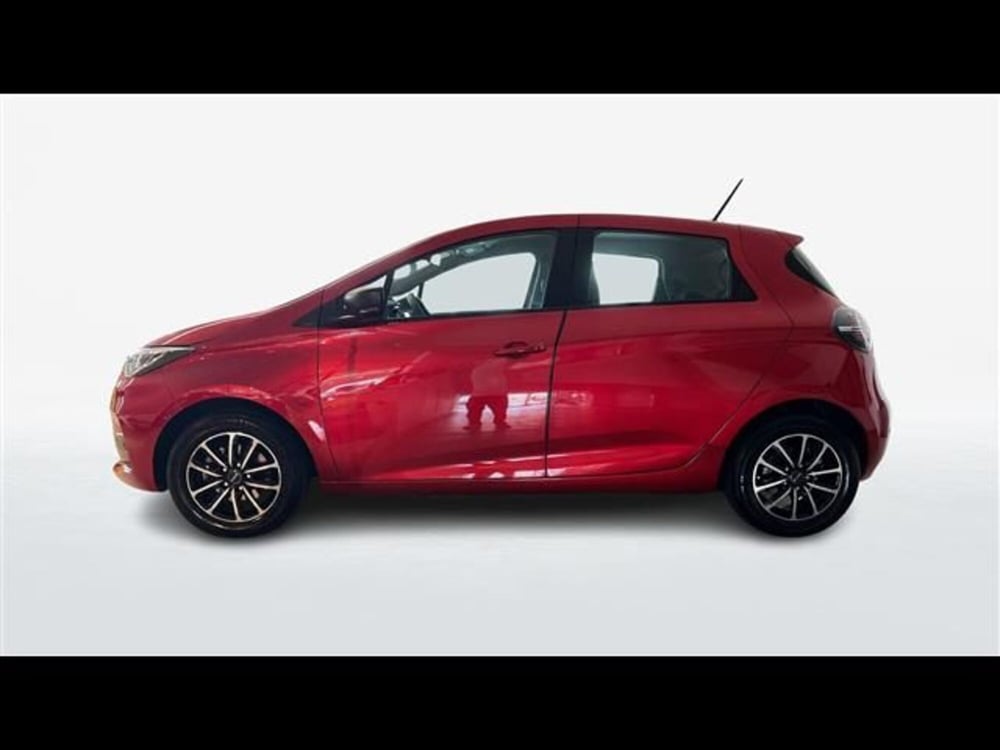 Renault Zoe usata a Firenze (3)