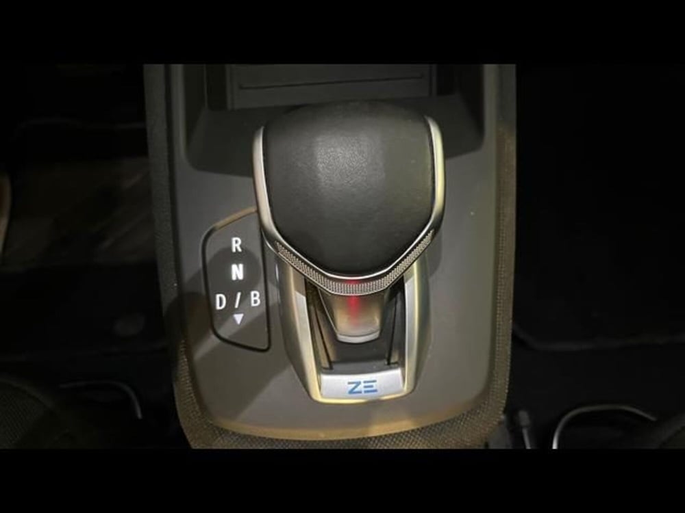 Renault Zoe usata a Firenze (8)