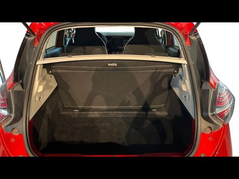 Renault Zoe usata a Firenze (9)