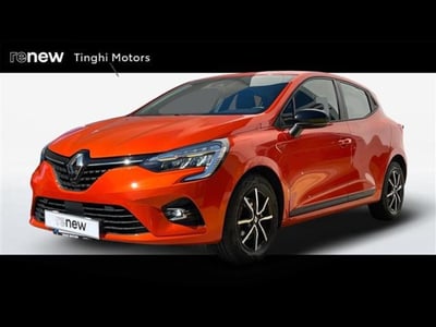 Renault Clio TCe 90 CV 5 porte Zen del 2022 usata a Empoli