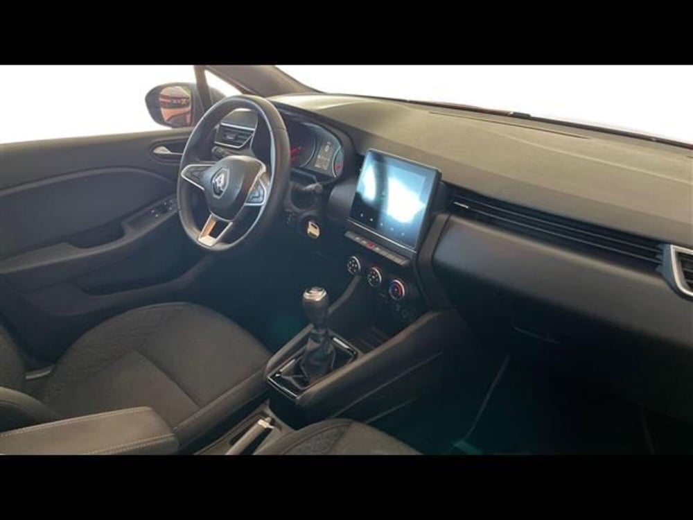 Renault Clio usata a Firenze (10)