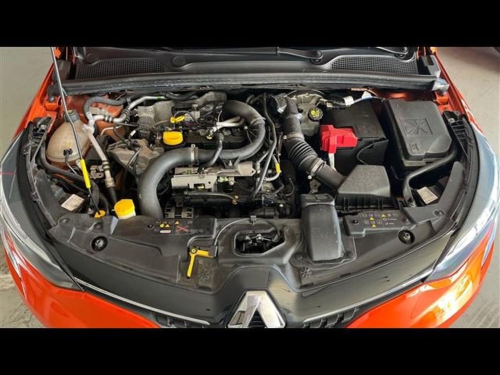 Renault Clio usata a Firenze (11)