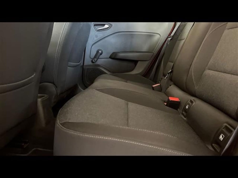 Renault Clio usata a Firenze (12)